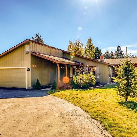 Chandler Mountain View Cottage Cascade Exteriör bild